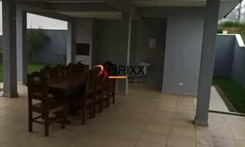 Imagem 7: ÓTIMA CASA MOBILIADA PARA LOCAÇÃO COM 03 SUÍTES, COND- VERDES LAGOS