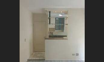 Imagem 4: APARTAMENTO RESIDENCIAL em SÃO PAULO - SP, ACLIMAÇÃO