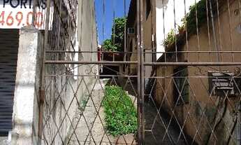 Imagem 2: PORTO ALEGRE - Casa Padrão - Alto Petrópolis