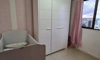 Imagem 7: Boa Viagem - 3 Quartos - 64mts - TH