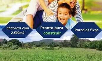 Imagem: Chácaras financiadas em Igarapé - MG