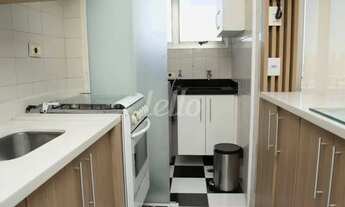 Imagem 7: São Paulo - Apartamento Padrão - Mooca