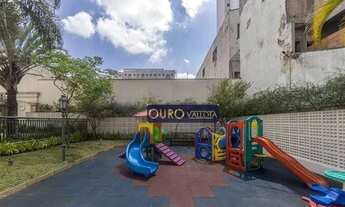 Imagem 11: Apartamento com 2 dormitórios para alugar, 107 m² por R$ 5.768,00/mês - Mooca - São Paulo