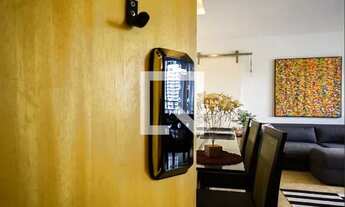 Imagem 7: Apartamento para Aluguel - Panamby, 3 Quartos, 165 m2