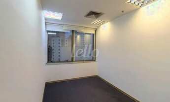 Imagem 6: São Paulo - Conjunto Comercial/Sala - Vila Olímpia