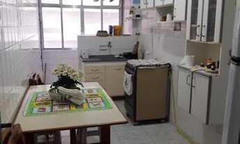 Imagem 4: VSC - Apartamento 2/4 no Vasco da Gama