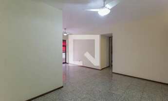 Imagem 2: Apartamento para Aluguel - Méier, 3 Quartos, 108 m2