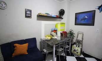 Imagem 4: Apartamento à Venda - Liberdade, 1 Quarto, 43 m2