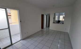 Imagem 5: Apartamento para aluguel possui 56 metros quadrados com 2 quartos em Cohama - São Luís - M