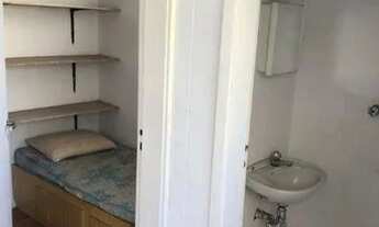 Imagem 3: Apartamento com 3 dormitórios para alugar, 105 m² por R$ 5.577,00/mês - Higienópolis - São