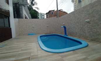 Imagem 2: Apartamento nos bancarios para alugar