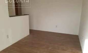 Imagem 6: Santo André - Apartamento Padrão - Campestre