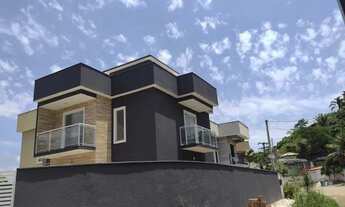 Imagem: Niterói - Casa Padrão