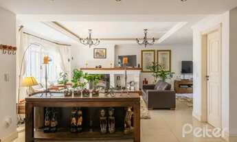 Imagem 3: PORTO ALEGRE - Casa Padrão - Vila Conceição