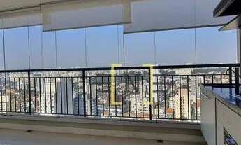 Imagem 5: Apartamento com 3 dormitórios à venda, 71 m² por R$ 890.000,00 - Aclimação - São Paulo/SP