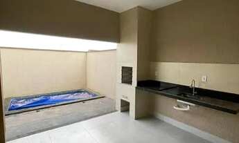 Imagem 6: Casa 3/4 Casa com 3 dormitórios