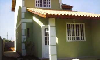 Imagem: Casa Duplex 3 q, Jardim Atlântico Central