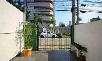 Imagem 2: São Paulo - Casa Padrão - Brooklin