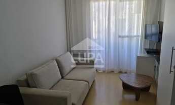 Imagem 7: Aparamento com 1 dormitório para locação em Santana