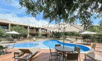 Imagem 4: Itacimirim| Bangalô 94 m2| 2 suítes