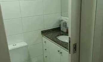 Imagem 4: Apartamento para aluguel com 69 metros quadrados com 3 quartos em Fazendinha - Curitiba