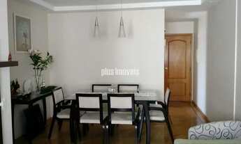 Imagem 2: ApartamentoPanamby