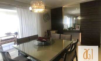 Imagem 3: Apartamento com 3 suítes, à venda, 135 m² por R$ 2.300.000 - Perdizes - São Paulo/SP