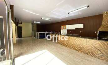 Imagem 3: Casa com 3 dormitórios à venda, 220 m² por R$ 440.000,00 - Frei Eustáquio - Anápolis/GO