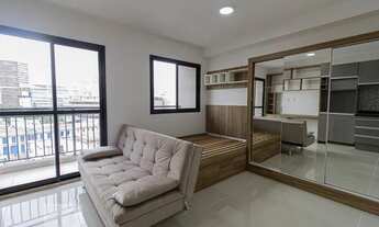 Imagem: Apartamento para Aluguel - Centro, 1 Quarto