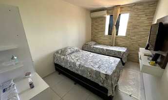 Imagem 6: Vendo apartamento com 68m2 com mobília , valor pra assumir o restante do saldo financiado