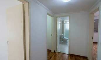 Imagem 4: Apartamento para aluguel com 175 metros quadrados com 3 quartos em Itaim Bibi - São Paulo