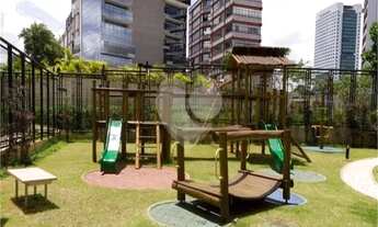 Imagem 2: Apartamento para aluguel e venda com 71 metros quadrados com 2 quartos em Pinheiros - São