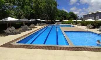 Imagem: Apartamento Bosque Da Aldeia 2/4 sendo uma