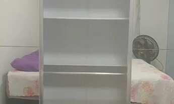 Imagem 3: Casa de condomínio térrea para aluguel com 80 metros quadrados com 3 quartos