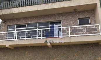 Imagem: Sobrado com 2 dormitórios à venda, 345