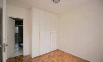 Imagem 6: Apartamento com 1 Quarto para alugar, 42m² - Vila Clementino