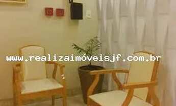 Imagem 6: Apartamento para Venda em Juiz de Fora, Santa Helena, 2 dormitórios, 1 banheiro, 1 vaga