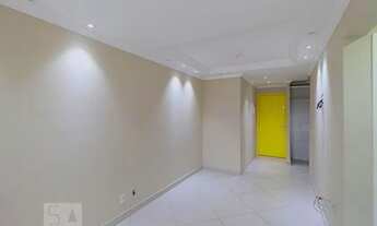 Imagem 4: Apartamento para Aluguel - Jardim Roberto, 2 Quartos, 49 m2