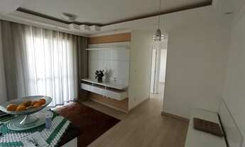 Imagem 2: Apartamento à venda, 2 quartos, Vila Princesa Isabel - São Paulo/SP