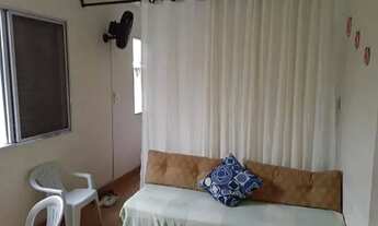 Imagem 6: Kitnet mobiliada cidade Ocian