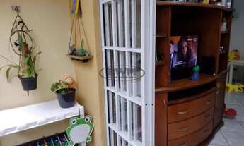 Imagem 2: Apartamento à venda, 85 m² por R$ 320.000,00 - Jardim Europa - Sorocaba/SP