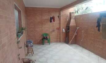 Imagem 4: Casa com 2 dormitórios à venda, 150 m² por R$ 400.000,00 - Centro - Pirapora do Bom Jesus