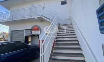 Imagem 4: KITNET PARA LOCAÇÃO NO ÉDEN - SOROCABA/SP