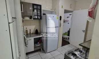 Imagem 3: Apartamento para aluguel e venda possui 46 metros quadrados com 2 quartos