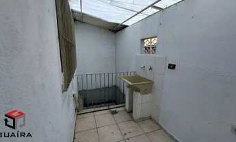 Imagem 7: Sobrado para locação 3 quartos 1 suíte e 6 vagas na Vila Bela Vista - Santo André - SP