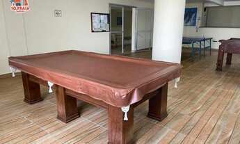 Imagem 5: Apartamento com 3 dormitórios à venda, 127 m² por R$ 360.400,00 - Centro - Mongaguá/SP