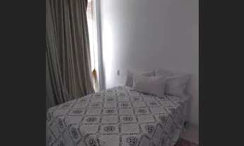 Imagem 4: Apartamento mobiliado para aluguel e venda com 52m2 com 1 quarto em Barra - Salvador - Bah