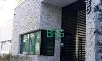 Imagem 6: Apartamento com 3 dormitórios, 68 m² - venda por R$ 650.000,00 ou aluguel por R$ 3.261,00