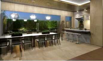 Imagem 6: Apartamento à venda, 3 quartos, 1 suíte, 2 vagas, Funcionários - Belo Horizonte/MG