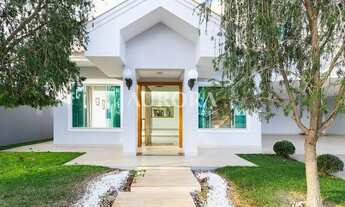 Imagem 5: Casa no Condomínio Villagio do Engenho para Locação com 3 dormitórios à venda, 350 m²